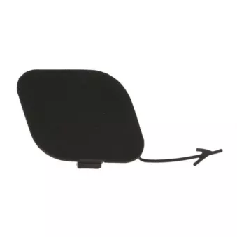 Recouvrement de pare-chocs, dispositif d'attelage avant BLIC 5513-00-3082922P