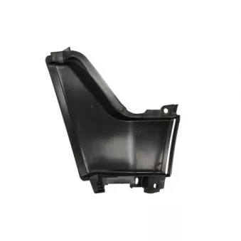 Grille de ventilation, pare-chocs avant gauche BLIC