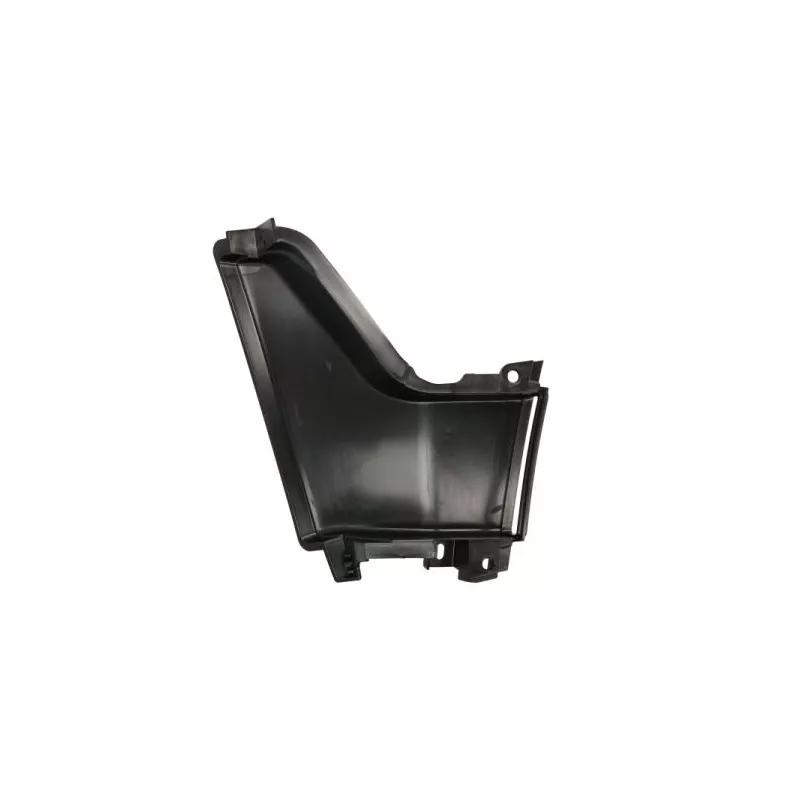 Grille de ventilation, pare-chocs avant gauche BLIC 5513-00-3185927P