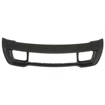 Baguette et bande protectrice, pare-chocs avant gauche BLIC 5513-00-3206924P