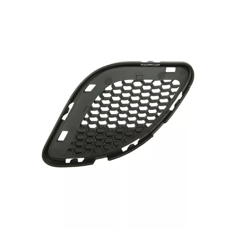 Grille de ventilation, pare-chocs avant BLIC 5513-00-3206924SP
