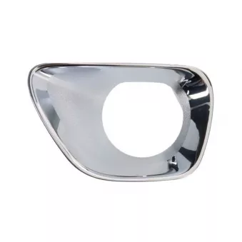 Grille de ventilation, pare-chocs avant gauche BLIC 5513-00-3206925CP