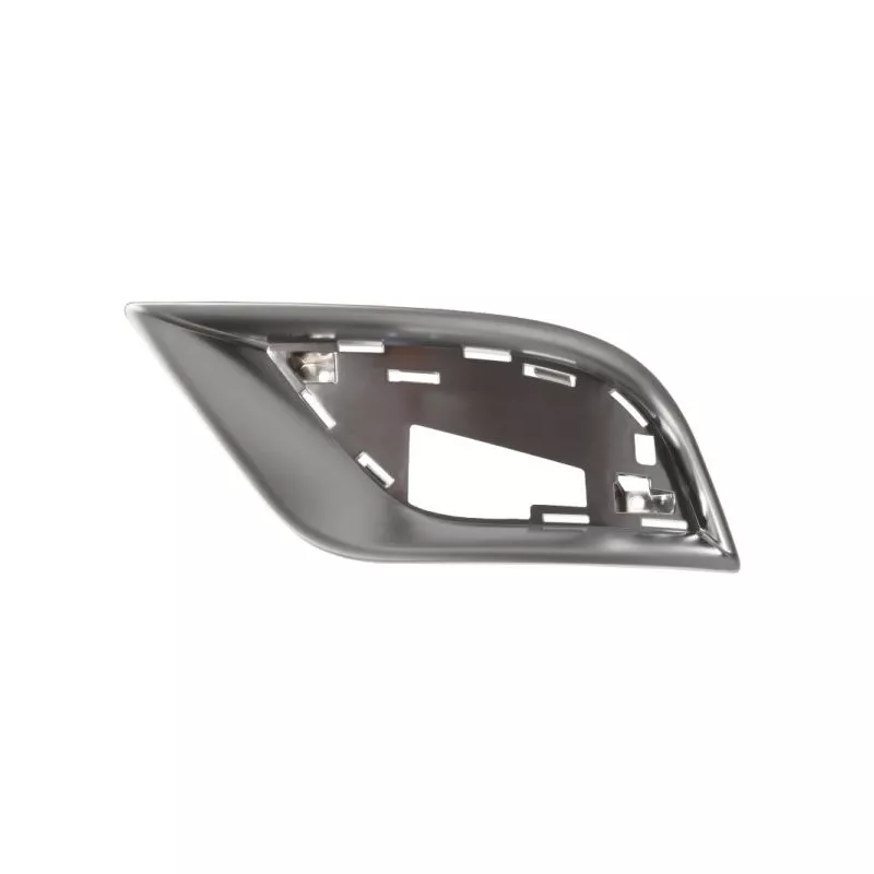 Baguette et bande protectrice, pare-chocs avant gauche BLIC 5513-00-3207921DP