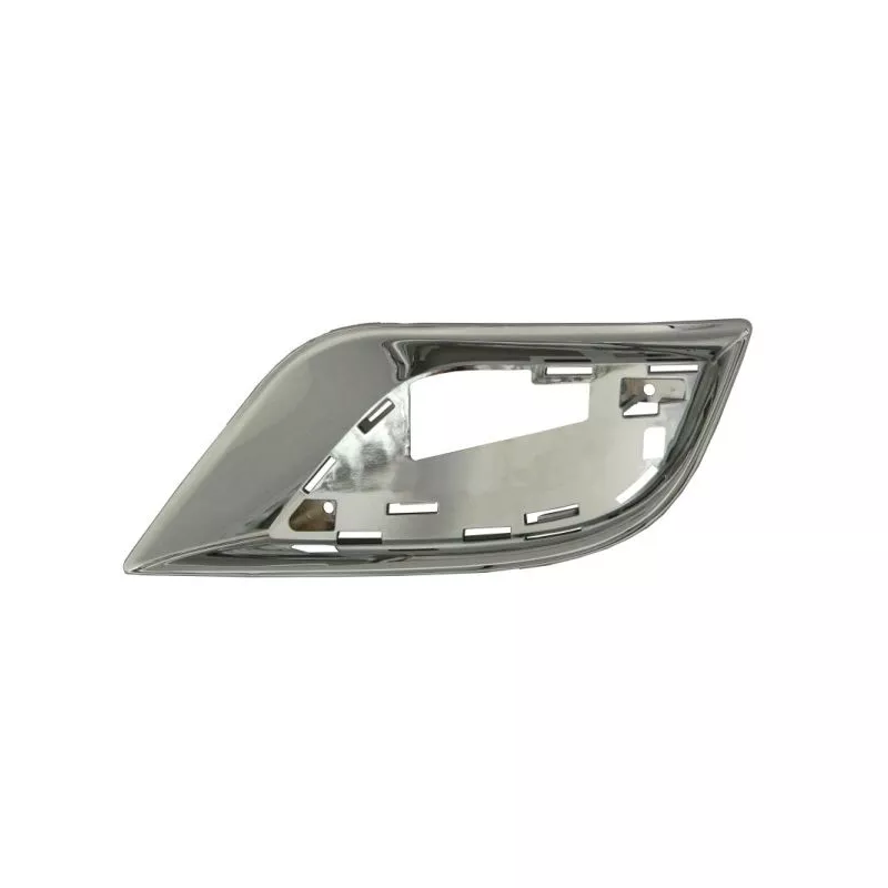 Baguette et bande protectrice, pare-chocs avant BLIC 5513-00-3207922CP