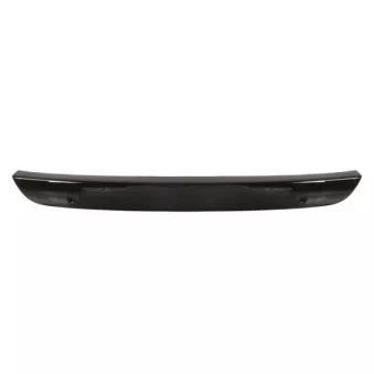 Baguette et bande protectrice, pare-chocs avant gauche BLIC