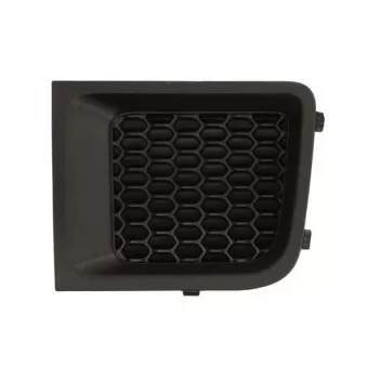 Grille de ventilation, pare-chocs avant gauche BLIC 5513-00-3216921P