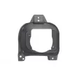 Cadre, projecteur antibrouillard avant droit BLIC 5513-00-3216932P - Visuel 2