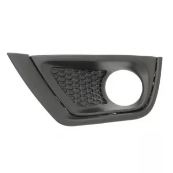 Grille de ventilation, pare-chocs avant gauche BLIC 5513-00-3217921P