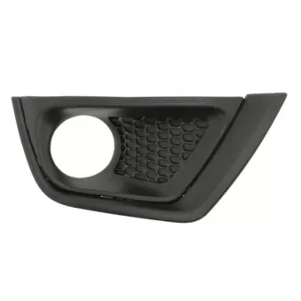 Grille de ventilation, pare-chocs avant BLIC 5513-00-3217922P