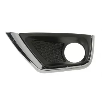 Grille de ventilation, pare-chocs avant gauche BLIC 5513-00-3217923P