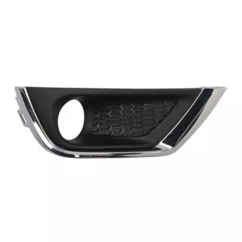 Grille de ventilation, pare-chocs avant BLIC 5513-00-3217924P