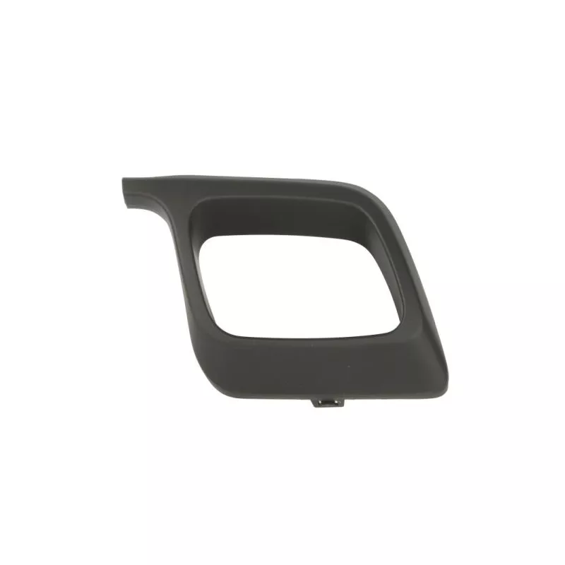 Baguette et bande protectrice, pare-chocs avant gauche BLIC 5513-00-3217929P