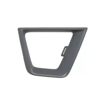 Cadre, projecteur antibrouillard avant BLIC