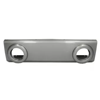 Baguette et bande protectrice, pare-chocs avant gauche BLIC 5513-00-3255920P