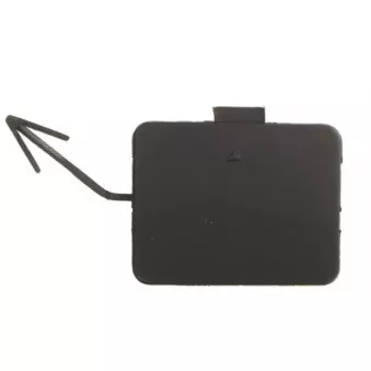 Recouvrement de pare-chocs, dispositif d'attelage BLIC 5513-00-3267970P