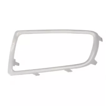 Baguette et bande protectrice, pare-chocs avant gauche BLIC 5513-00-3451925P