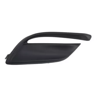 Grille de ventilation, pare-chocs avant BLIC 5513-00-3478922P