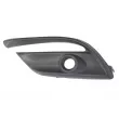 Grille de ventilation, pare-chocs avant gauche BLIC 5513-00-3478923P - Visuel 1