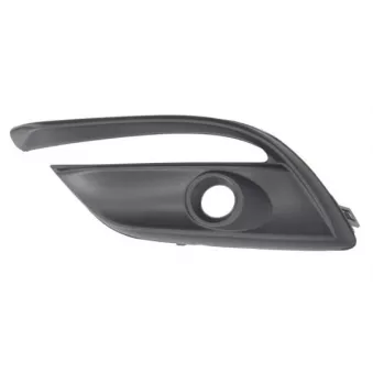 Grille de ventilation, pare-chocs avant gauche BLIC 5513-00-3478923P