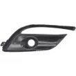 Grille de ventilation, pare-chocs avant gauche BLIC 5513-00-3478923P - Visuel 2