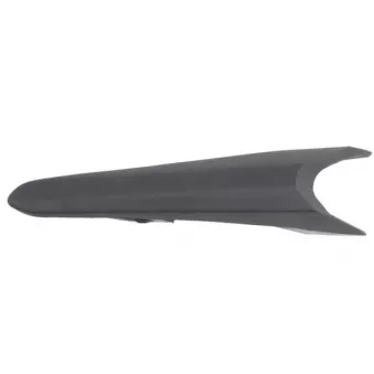 Baguette et bande protectrice, pare-chocs avant gauche BLIC 5513-00-3478925P