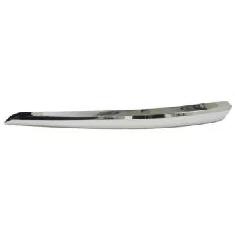 Baguette et bande protectrice, pare-chocs avant BLIC 5513-00-3493922P