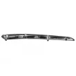 Baguette et bande protectrice, pare-chocs avant BLIC 5513-00-3493922P - Visuel 2