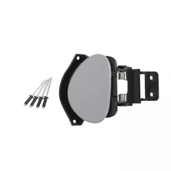 Enjoliveur, pare-chocs avant droit BLIC