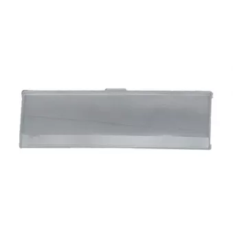 Recouvrement de pare-chocs, dispositif d'attelage BLIC 5513-00-3522972P