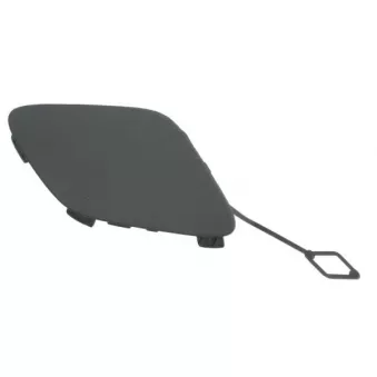 Recouvrement de pare-chocs, dispositif d'attelage avant gauche BLIC 5513-00-3529923P
