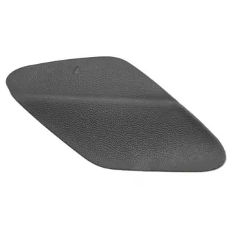 Recouvrement de pare-chocs, dispositif d'attelage BLIC 5513-00-3536971P