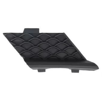Recouvrement de pare-chocs, dispositif d'attelage BLIC 5513-00-3539970P