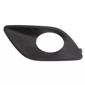 Grille de ventilation, pare-chocs avant gauche BLIC 5513-00-3549911P