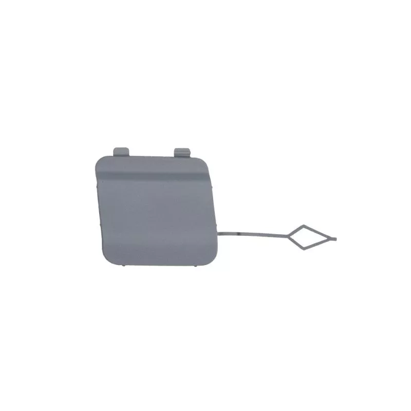 Recouvrement de pare-chocs, dispositif d'attelage avant gauche BLIC 5513-00-3549921P