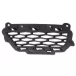 Grille de ventilation, pare-chocs avant gauche BLIC 5513-00-6457921P - Visuel 1