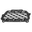 Grille de ventilation, pare-chocs BLIC 5513-00-6457922P - Visuel 1