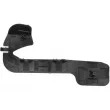 Cadre, projecteur antibrouillard avant gauche BLIC 5513-00-7703931P - Visuel 2