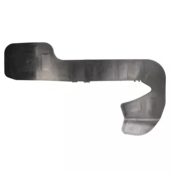 Cadre, projecteur antibrouillard avant droit BLIC 5513-00-7703932P