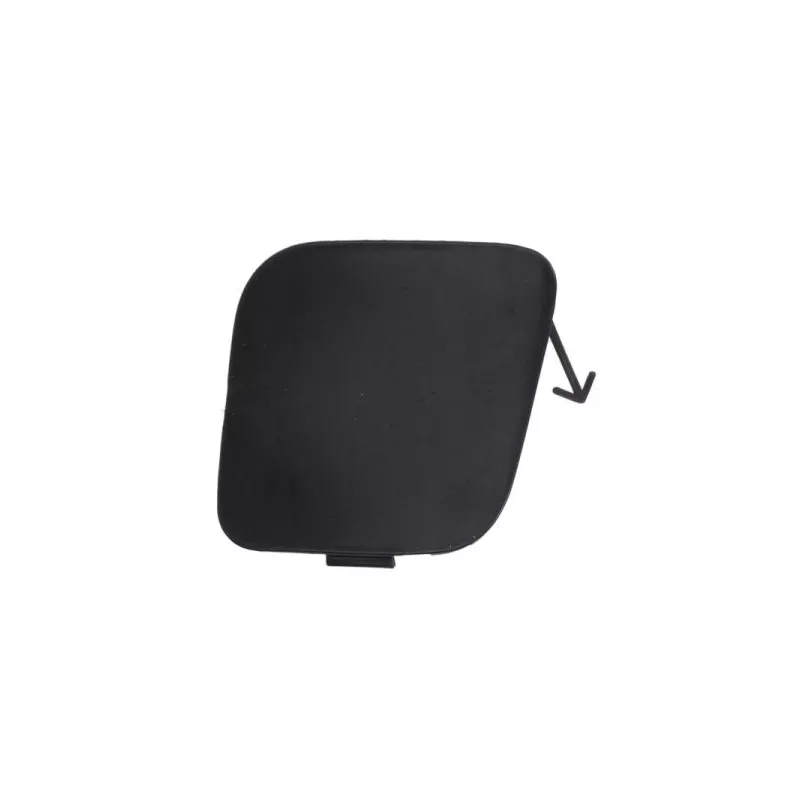 Recouvrement de pare-chocs, dispositif d'attelage avant BLIC 5513-00-8118926P