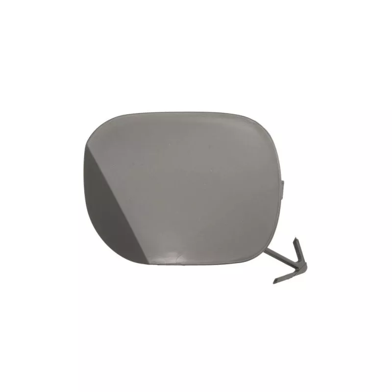 Recouvrement de pare-chocs, dispositif d'attelage avant gauche BLIC 5513-00-8171921P