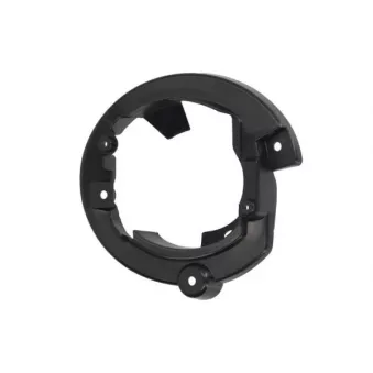 Cadre, projecteur antibrouillard avant gauche BLIC