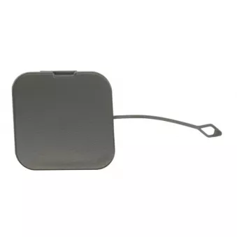 Recouvrement de pare-chocs, dispositif d'attelage BLIC 5513-00-9000970P