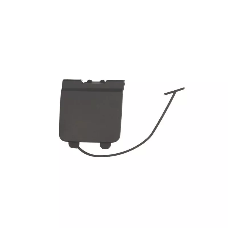 Recouvrement de pare-chocs, dispositif d'attelage avant gauche BLIC 5513-00-9060921P