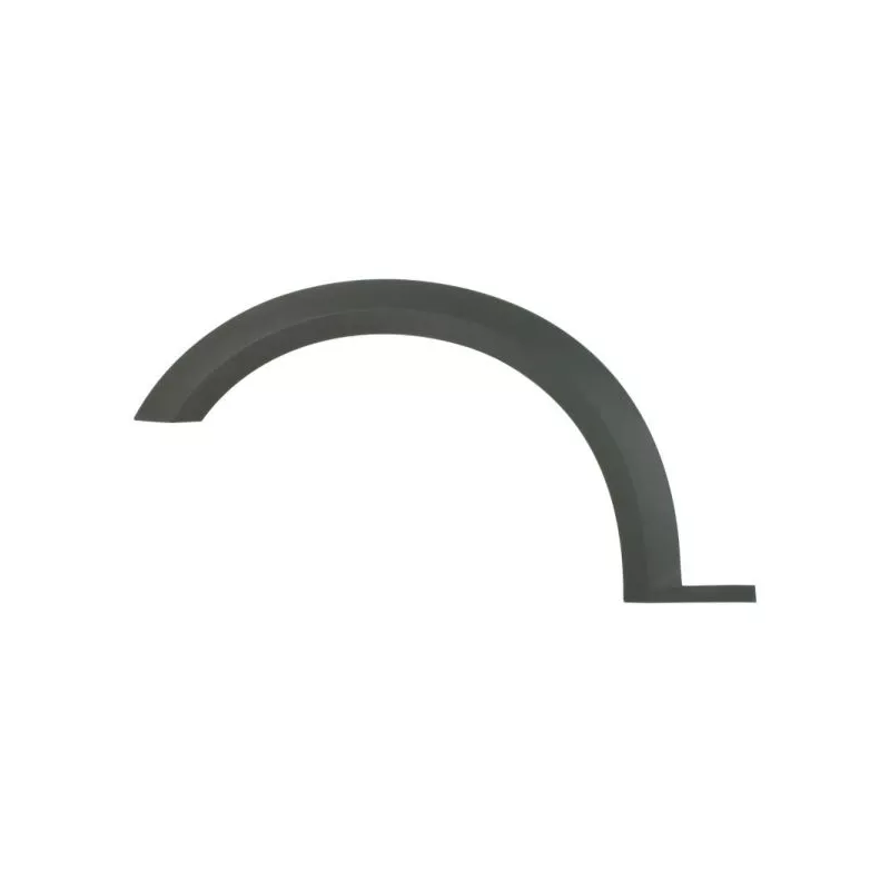 Baguette et bande protectrice, aile avant gauche BLIC 5703-04-0030471P