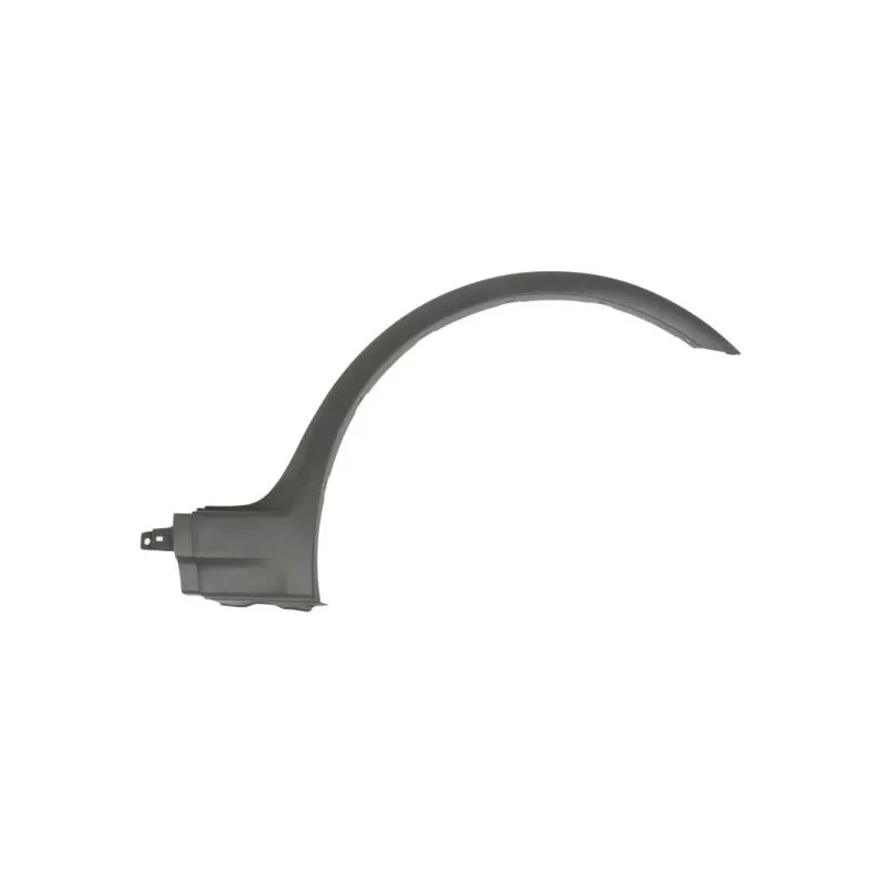 Baguette et bande protectrice, aile avant gauche BLIC 5703-04-0093423P