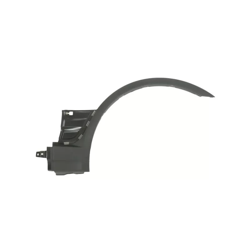 Baguette et bande protectrice, aile avant droit BLIC 5703-04-0093424P