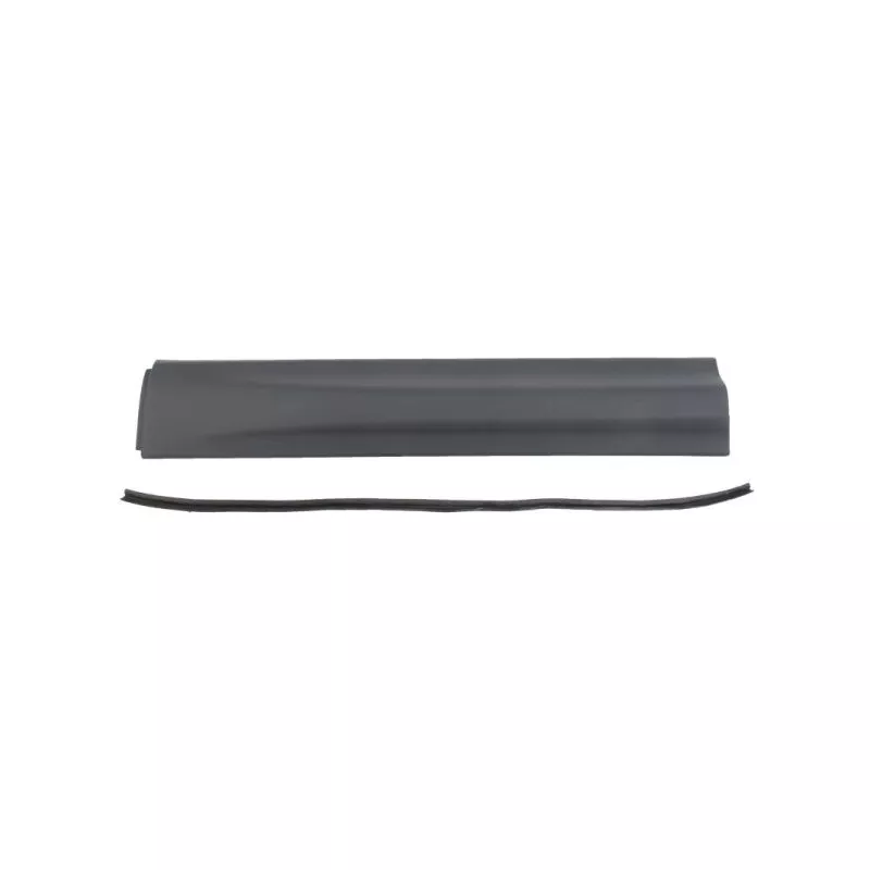 Baguette et bande protectrice, porte avant droit BLIC 5703-04-2002572P