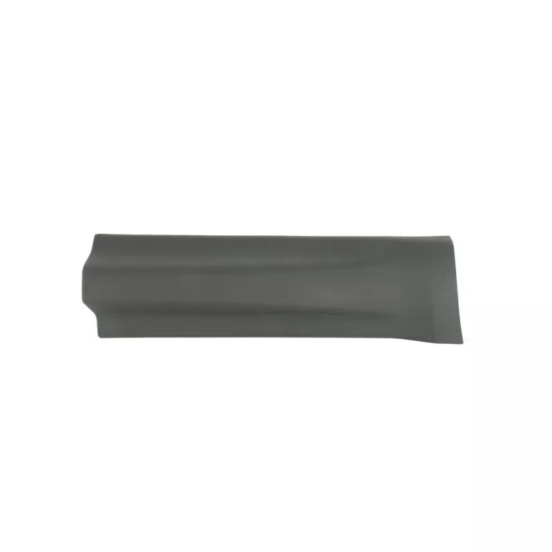 Baguette et bande protectrice, porte avant droit BLIC 5703-04-2002574P
