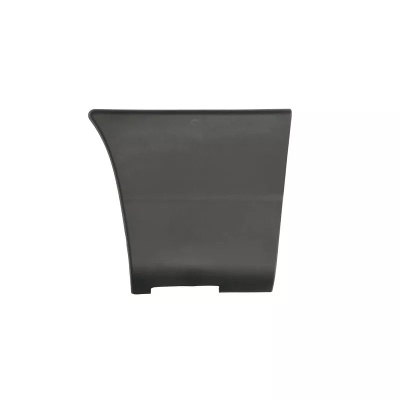 Baguette et bande protectrice, panneau latérale avant gauche BLIC 5703-04-2092571P