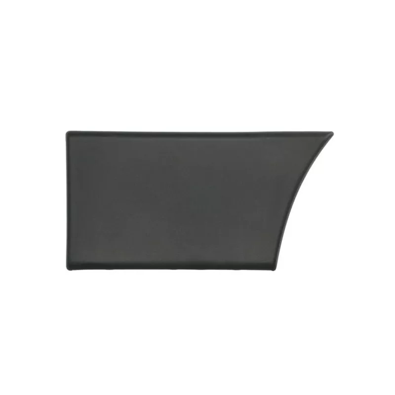 Baguette et bande protectrice, aile avant gauche BLIC 5703-04-2092573P